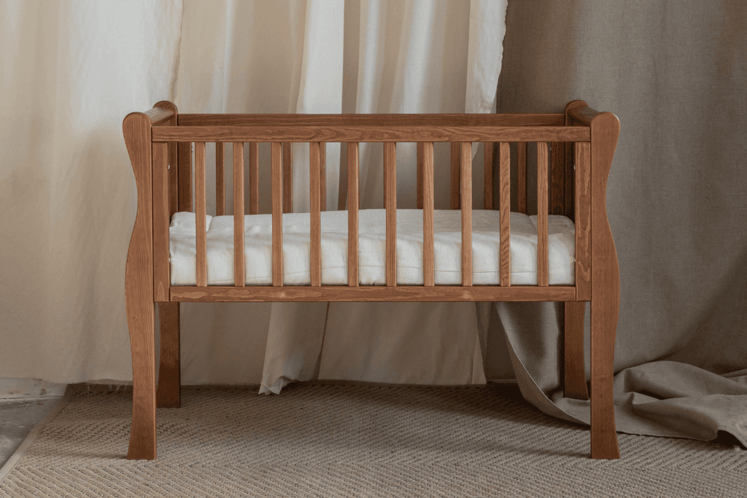 Berceau Stella (avec Matelas)