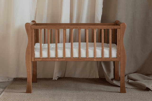 Berceau Stella (avec Matelas)